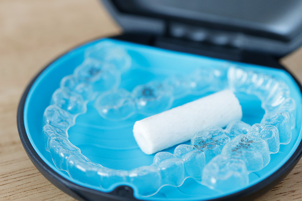 こどもキレイ矯正で用いられる装置とメリット