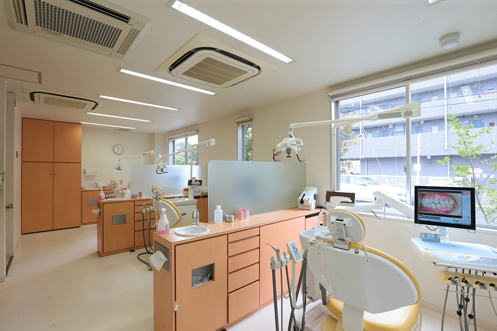 メリットだけではなく、デメリットも説明