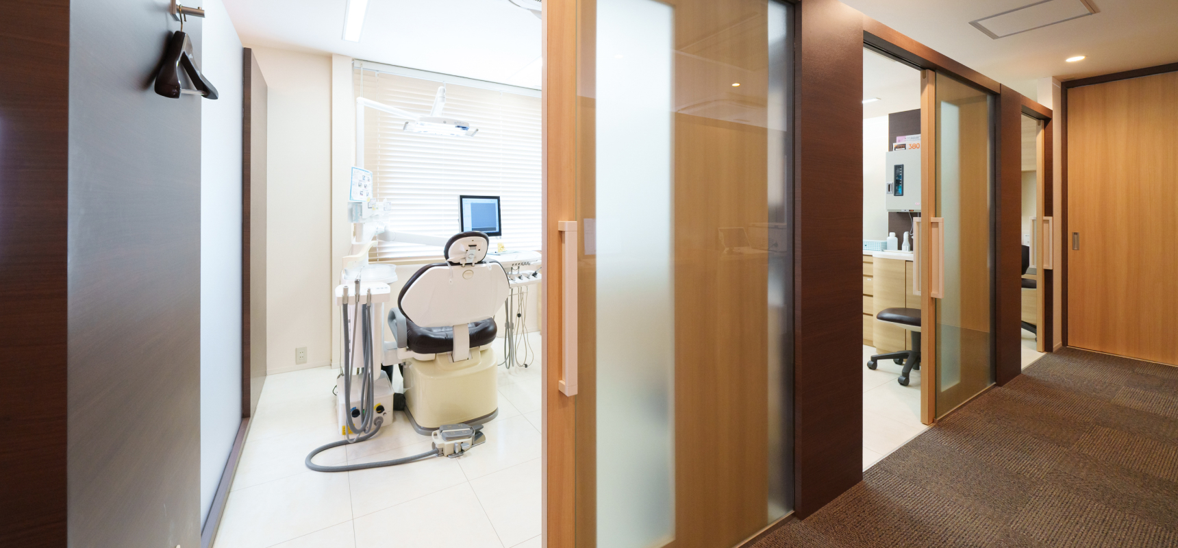 えなつ歯科・矯正クリニック