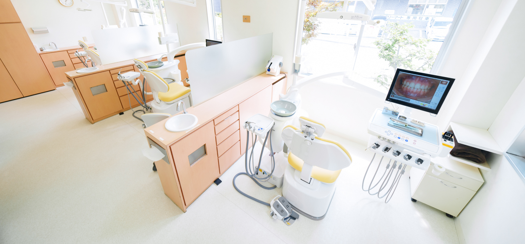 えなつ歯科・矯正クリニック