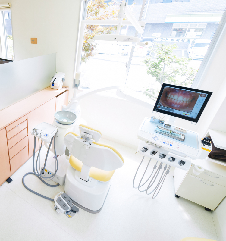 えなつ歯科・矯正クリニック