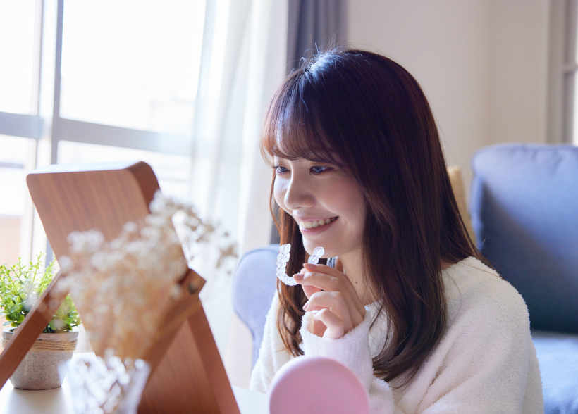 インビザライン